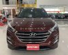 Hyundai Tucson 2017 - Bán xe máy dầu