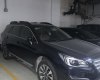 Subaru Outback 2015 - Xe mua về chỉ để ngắm