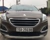 Peugeot 3008 2016 - Màu nâu