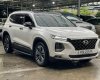 Hyundai Santa Fe 2020 - Màu trắng