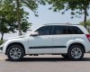 Suzuki Vitara 2014 - Màu trắng, nhập khẩu số tự động