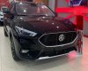 MG ZS 2022 - Màu đen, 579 triệu