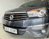 Ssangyong Stavic 2017 - Máy dầu