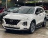 Hyundai Santa Fe 2020 - Màu trắng