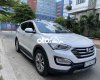 Hyundai Santa Fe 2015 - Màu trắng giá cạnh tranh