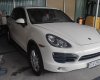 Porsche Cayenne S 2010 - Màu trắng, nội thất da cao cấp