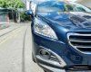 Peugeot 3008 2016 - Màu xanh lam số tự động, 560 triệu