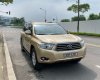 Toyota Highlander 2007 - Chính chủ giá 499tr