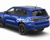 Ford Everest 2022 - Thế hệ mới 