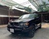 BMW X5 2005 - Màu đen, giá chỉ 225 triệu