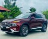 Hyundai Santa Fe 2022 - Màu đỏ giao ngay trong tháng 5 giảm được 50% thuế trước bạ của nhà nước