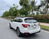 Subaru Outback 2015 - Xe màu trắng sang trọng bắt mắt