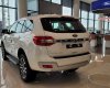 Ford Everest 2022 - Cần bán xe màu trắng