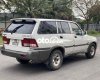 Ssangyong Musso 2003 - Máy dầu 1 cầu