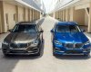 BMW X5 2022 - 5 phẩm chất sức mạnh của nhà vô định, ưu đãi lên tới 140 triệu đồng
