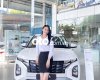 Hyundai Creta 2022 - Màu trắng, nhập khẩu