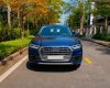 Audi Q5 2019 - Màu xanh lam, nhập khẩu nguyên chiếc