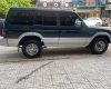 Mitsubishi Pajero 1999 - Màu xanh lam số sàn, giá cực tốt