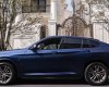 BMW X4 2020 - Màu xanh lam, nhập khẩu nguyên chiếc