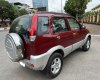 Daihatsu Terios 2003 - Xe màu đỏ
