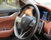 Maserati 2017 - Odo: 10.000 km