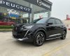 Peugeot 2008 2022 - Bán xe màu đen, sẵn xe, ưu đãi lớn