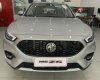 MG ZS 2022 - Màu bạc, nhập khẩu nguyên chiếc