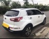 Kia Sportage 2010 - Xe còn mới muốn đổi