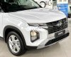 Hyundai Creta 2022 - Màu trắng, nhập khẩu