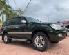 Toyota Land Cruiser 2003 - Nhập khẩu nguyên chiếc, giá chỉ 335 triệu