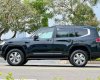 Toyota Land Cruiser 2022 - Màu đen, nhập khẩu nguyên chiếc