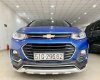 Chevrolet Trax 2016 - Màu xanh lam giá hữu nghị