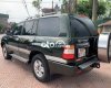 Toyota Land Cruiser 2003 - Màu xanh