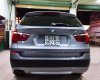 BMW X3 2011 - Màu bạc, nhập khẩu nguyên chiếc, 639tr