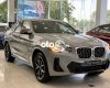 BMW X4 2022 - Màu xám, nhập khẩu nguyên chiếc