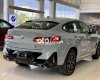 BMW X4 2022 - Màu xám, nhập khẩu nguyên chiếc