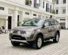 Mitsubishi Pajero 2011 - Xe màu nâu giá ưu đãi