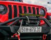 Jeep Wrangler 2020 - Model 2021