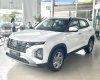Hyundai Creta 2022 - Màu trắng