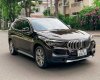 BMW X1 2021 - Màu đen, xe nhập chính chủ