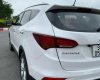 Hyundai Santa Fe 2016 - Cần bán xe màu trắng