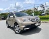 Acura MDX 2009 - Nhập Mỹ loại form mới màu vàng cát, full đồ chơi cao cấp