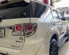 Toyota Fortuner 2014 - Màu trắng, 595 triệu