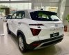 Hyundai Creta 2022 - Màu trắng