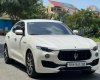 Maserati 2017 - Odo: 10.000 km