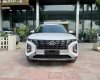 Hyundai Creta 2022 - Màu trắng, xe giao ngay, ưu đãi cực khủng, hỗ trợ mua trả góp tới 85% giá trị xe