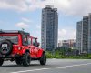 Jeep Wrangler 2020 - Model 2021