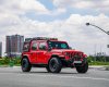 Jeep Wrangler 2020 - Model 2021