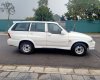 Ssangyong Musso 2002 - Máy dầu 7 chỗ