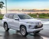 Mitsubishi Pajero Sport 2021 - Giao ngay, hỗ trợ 50% thuế trước bạ, ưu đãi lên đến 68tr, quà tặng full theo xe